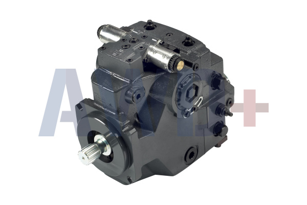 H1P078L Аксиально-поршневой насос Danfoss серии H1-P-078-L