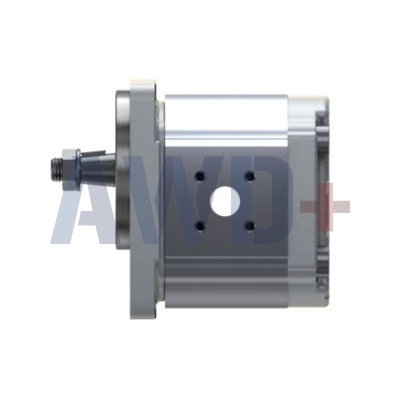 AZPJ 12 - шестеренные насосы Bosch Rexroth