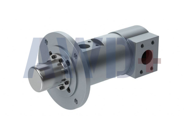 SMT 16 B GR 70 - насос гидравлический винтовой