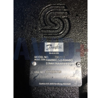 7002513 / FRR090CLS2520NNN3S1N4A1NAAANNNNNN Аксиально-поршневой насос Danfoss FRR090