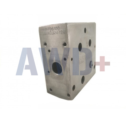 157B6100 Рабочая секция PVG 32 Danfoss