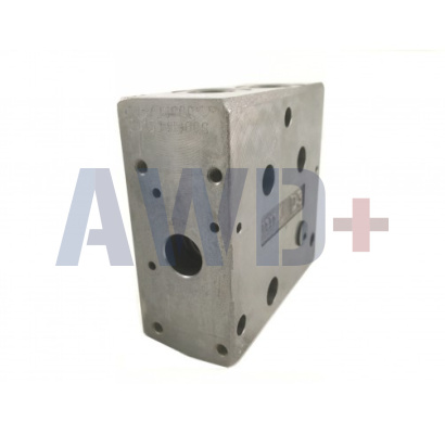 157B6000 Рабочая секция PVG 32 Danfoss