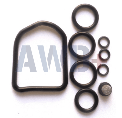 157B4997 Ремкомплект со стороны блоков электроуправления PVG 32 Danfoss