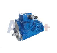 HP3G Series - Поршневой насос переменной производительности