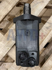 AWD MS125-E4-B-D  Гидромотор серии MS с объемом 125 см³