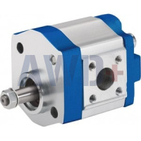 AZPB 7.1 - шестеренные насосы Bosch Rexroth