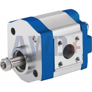 AZPB 1 - шестеренные насосы Bosch Rexroth
