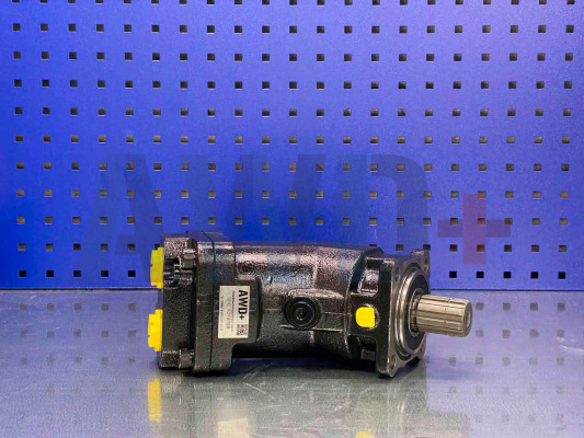 AWD - A2FO160 Аксиально-поршневой насос A2FO-160