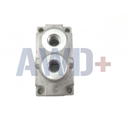 157B0008 Крышка секции распределителя PVG 32 Danfoss