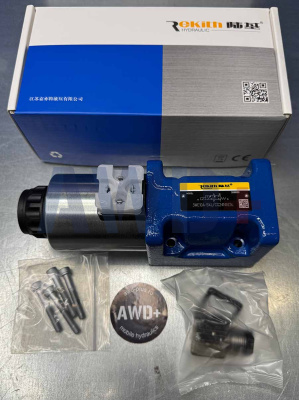 3WE10A-4XJ/CW200N9DL Rekith клапан 