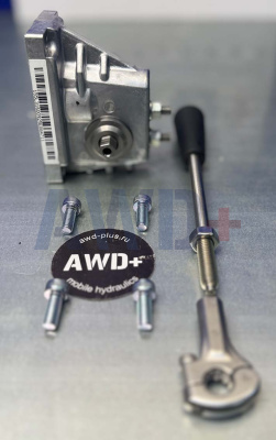 157B3171 Механический привод PVG 32 Danfoss