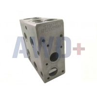 157B6233 Рабочая секция PVG 32 Danfoss