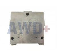 157B2014 Сливная секция PVG 32 Danfoss