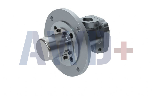 SMT 8 B GR 40 - насос гидравлический винтовой