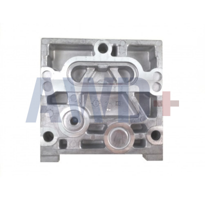 157B2011 Сливная секция PVG 32 Danfoss