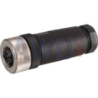 R900082899 PLUG-IN CONNECTOR 4P Z24 WINKEL SPEZ