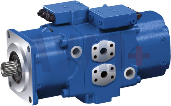 A20VO095 Регулируемый аксиально-поршневой насос