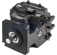 H1P250R Аксиально-поршневой насос Danfoss серии H1-P-250-R