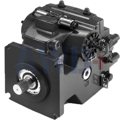 H1P250L Аксиально-поршневой насос Danfoss серии H1-P-250-L