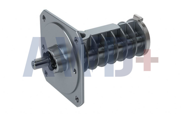SM GR 25 - насос гидравлический винтовой