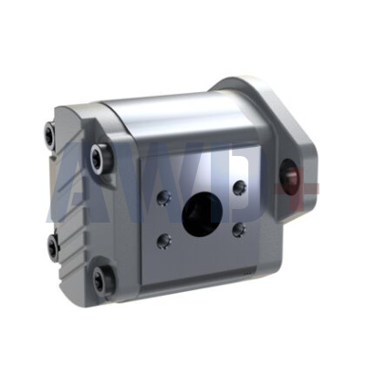 AZPG 63 - шестеренные насосы Bosch Rexroth