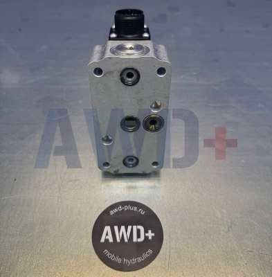 MCV116G4201 - клапан управления давлением Danfoss