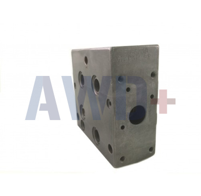 157B6030 Рабочая секция PVG 32 Danfoss