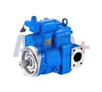 HP3V Series - Поршневой насос открытого контура