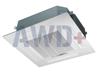 Фанкойл кассетный (без панели) Ballu Machine BMFC-900