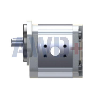 AZPG 63 - шестеренные насосы Bosch Rexroth