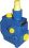 R900552000 LT 06-A06-3X/185B40/02M