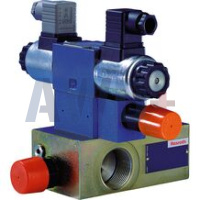 R900245964 DBAW 15 BF7-2X/315-6EG24K4