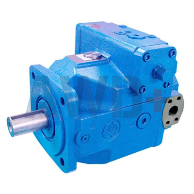 HD-A4VSLO300 Регулируемый аксиально-поршневой насос Huade