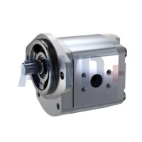 AZPG 100 - шестеренные насосы Bosch Rexroth