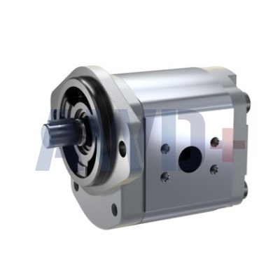 AZPG 63 - шестеренные насосы Bosch Rexroth