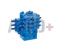 HVSM Series - Клапан разделения потока