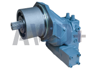 K22FE 180 - мотор объемом 180 см³, нерегулируемый