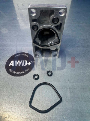 11064541 Ремкомплект со стороны механического привода PVG 32 Danfoss