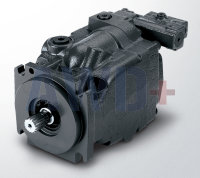 JRRS75 Аксиально-поршневой насос Danfoss JR-R-S75