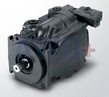 JRRS45 Аксиально-поршневой насос Danfoss JR-R-S45