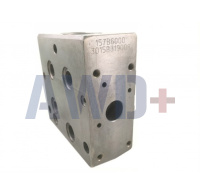 157B6000 Рабочая секция PVG 32 Danfoss