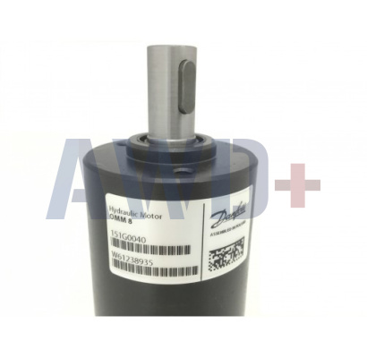 151G0040 Гидромотор Danfoss OMM 8