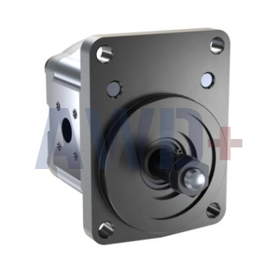 AZPF 22.5 - шестеренные насосы Bosch Rexroth