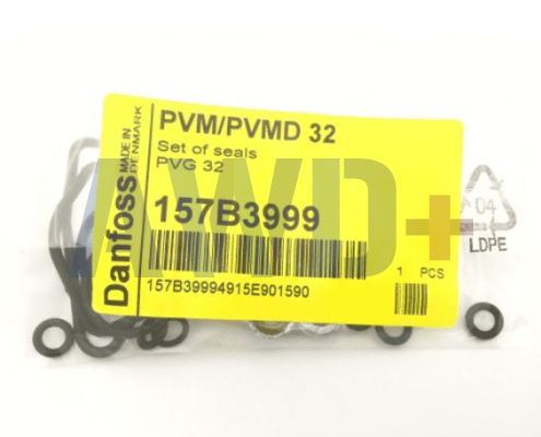 157B3999 Ремкомплект со стороны механического привода PVG 32 Danfoss