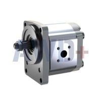 AZPJ 16 - шестеренные насосы Bosch Rexroth