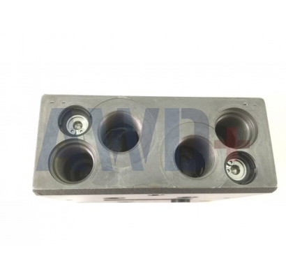 157B6233 Рабочая секция PVG 32 Danfoss