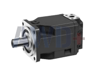 K4FM 500 - мотор объемом 500 см³, нерегулируемый