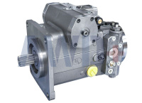 K4VG 250 - насос объемом 250 см³, регулируемый для закрытого контура.