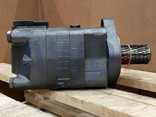 AWD MS315-E4-B-D  Гидромотор серии MS с объемом 315 см³