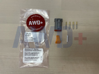 11028348 Ответный разъём Deutsch